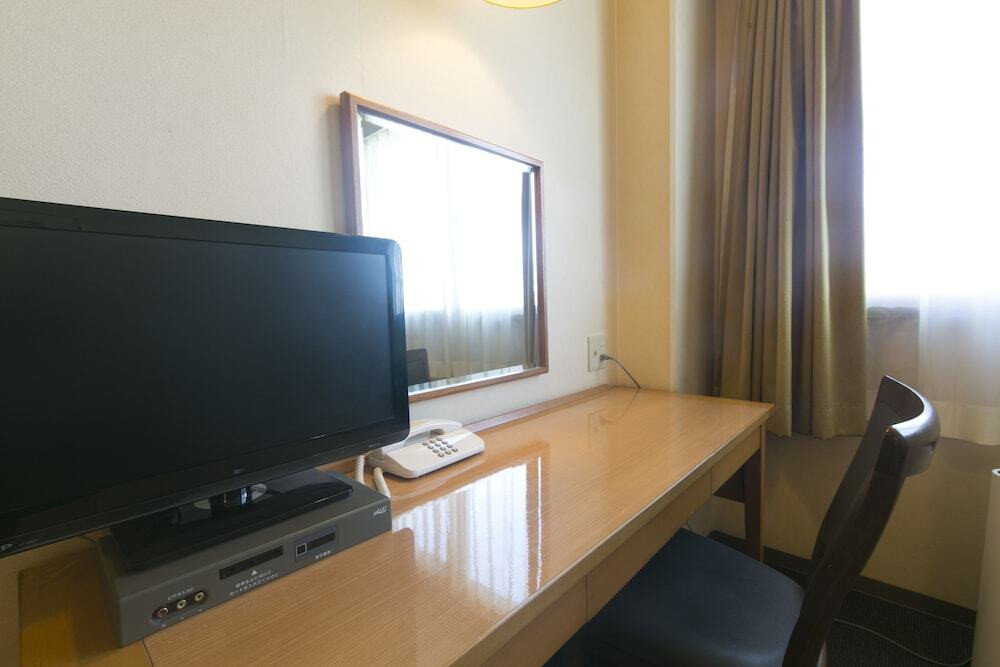 客室の設備とサービス