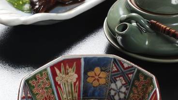 食事・飲み物 / 3