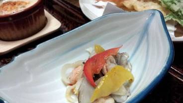 食事・飲み物 / 5