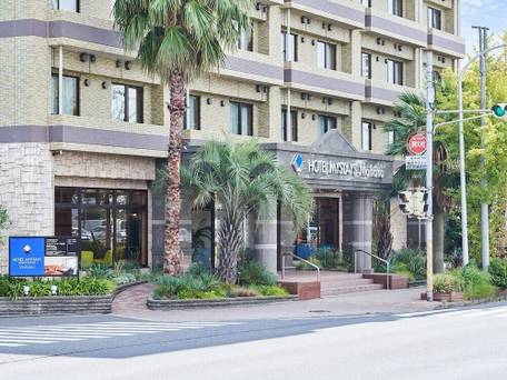 ホテルマイステイズ舞浜 / 4