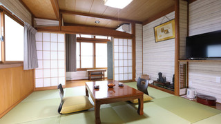 和室 共用バスルーム