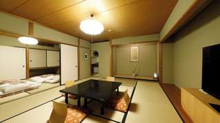 和室 禁煙 (80平米)