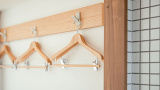 スーペリア トリプルルーム