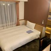 東横イン苫小牧駅前(北海道 ビジネスホテル) / 2