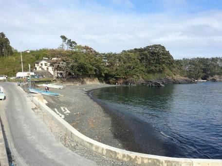 ごいし荘別邸 海さんぽ 6室限定のこだわり海鮮とおもてなしの宿 / 1