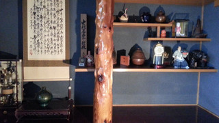 和室　（4名利用）