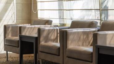 ロビー応接スペース / 14