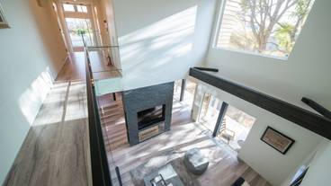 内装の詳細 / 11