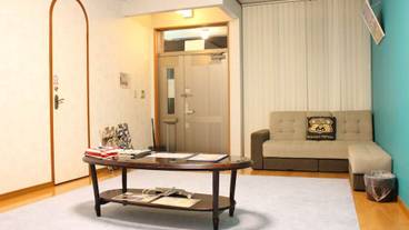 リビング エリア / 28