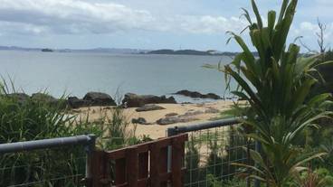 バルコニーからの眺望 / 13