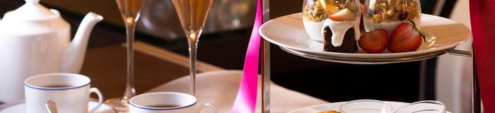 関西のホテルで優雅にアフタヌーンティーを♪エリア別おすすめ6選