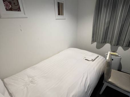 グランパークホテル パネックス東京 / 2