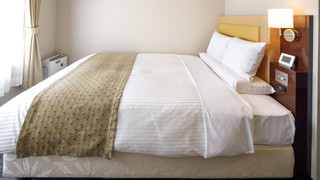 スタンダードダブル 喫煙可 大人定員2名