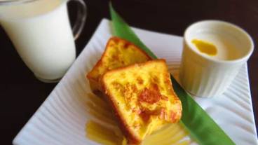 食事・飲み物 / 1