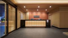 Welina Hotel 心斎橋 和 NAGOMI