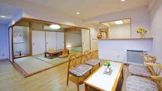 スタンダードルーム 禁煙(5-8階)