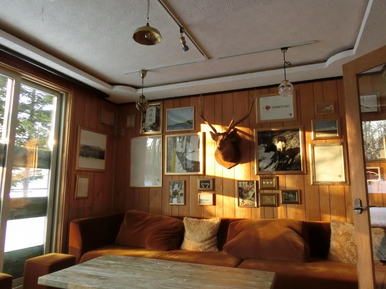 7.雄大な知床の自然に包まれた「shiretoko HOSTEL hanare」3656829