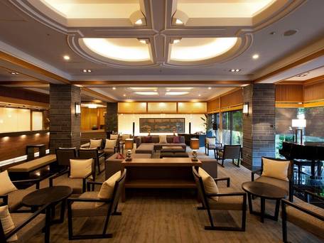 宮島グランドホテル 有もと / 5