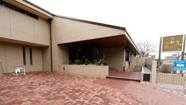 屋上テラス / 18