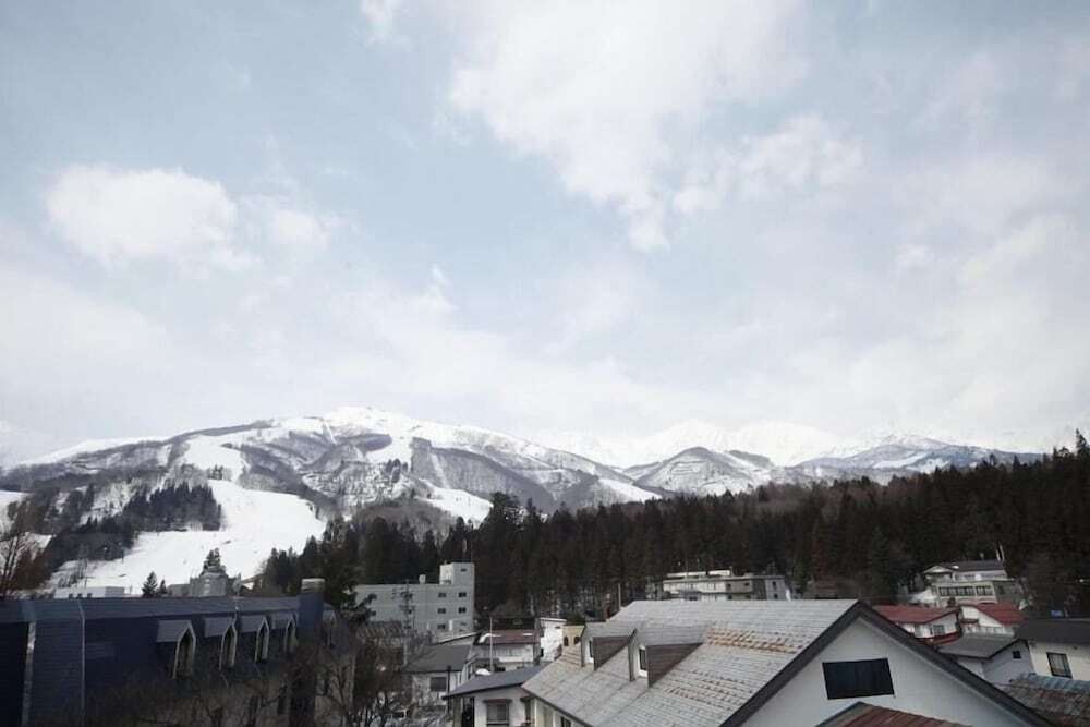 施設からの眺望