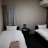 ラ・ジェント・イン気仙沼(宮城県 ビジネスホテル) / 2