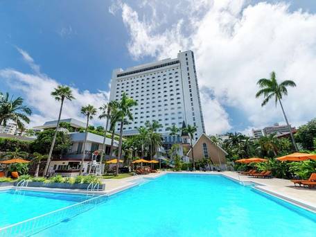 ダブルツリーbyヒルトン那覇首里城 / 2