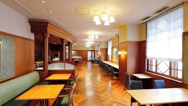 レストラン / 11