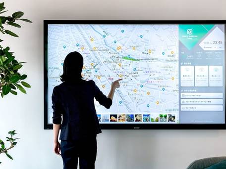 プリンス スマート イン 恵比寿 / 2