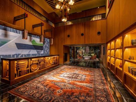 メルキュール飛騨高山 / 1