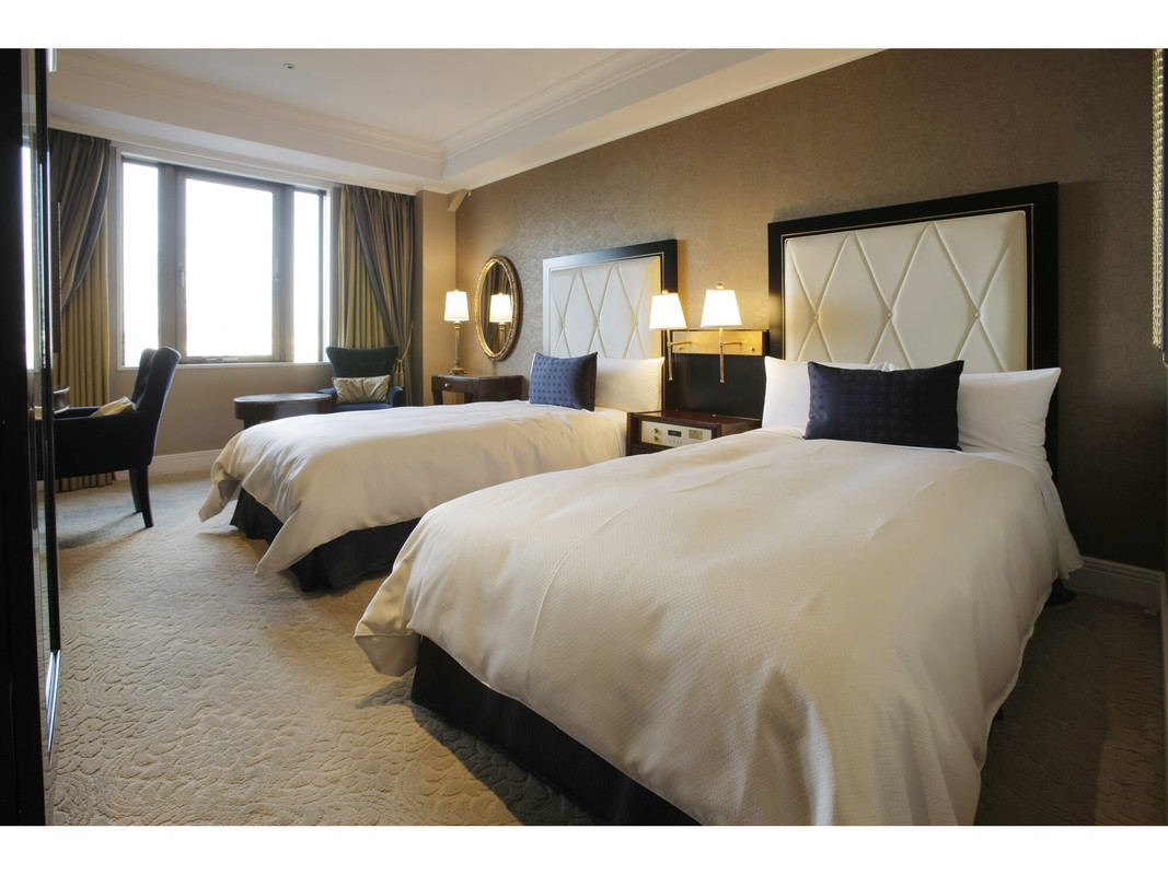 本館グランドツイン