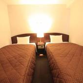 立川アーバンホテルアネックス 別館（東京都 ビジネスホテル） / 3