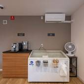 HOTEL R9 The Yard 土浦（茨城県 ビジネスホテル） / 2