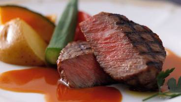 食事・飲み物 / 5