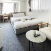 Coruscant Hotel 長崎駅III（長崎県 シティホテル） / 5