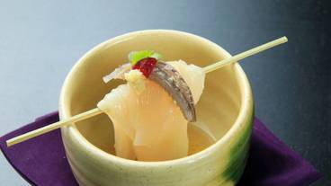 食事・飲み物 / 5