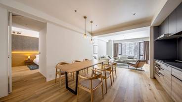 専用キッチン / 22