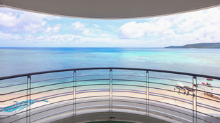 オーシャンフロント【お部屋タイプおまかせ】