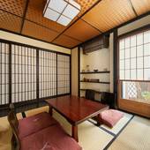 朱雀 ききょう庵(京都府 町家) / 5