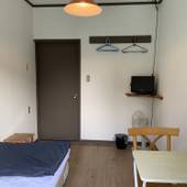 五岳庵（長野県 ペンション） / 5