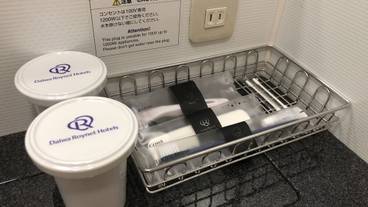 バスルームの設備 / 35