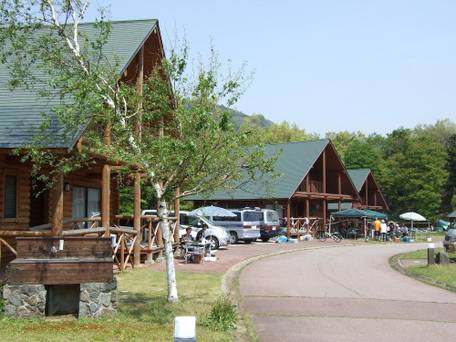 割山森林公園 天湖森 / 2