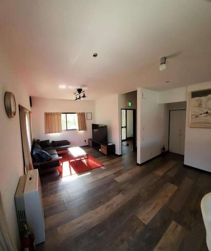 リビングルーム