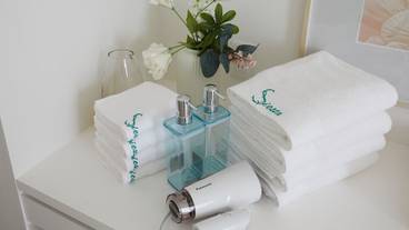 施設内の設備 / 1