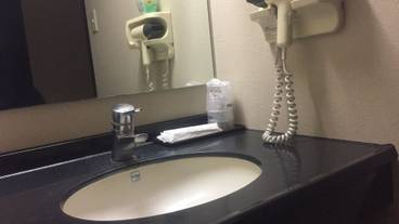 施設内の設備 / 1