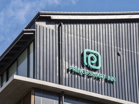 プリンス スマート イン 京都三条 / 4