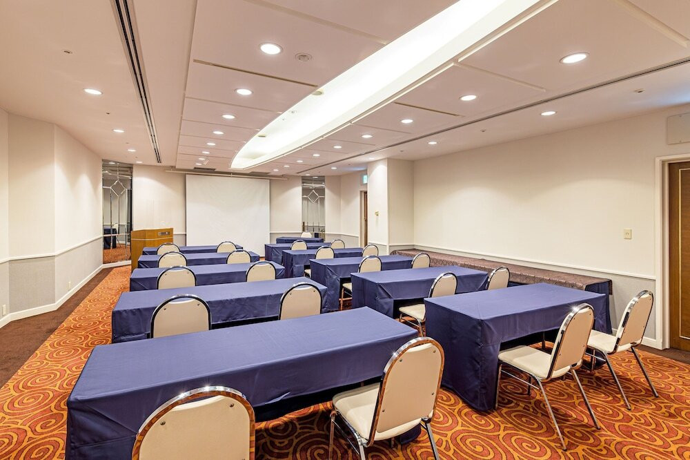 バンケット ホール