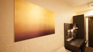 スーペリア キングルーム 禁煙 (キングベッド1台) [大人3名様よりソファーベッドをご用意]