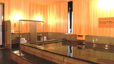 施設内の設備 / 2