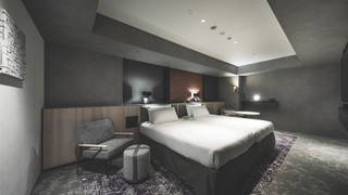 デラックスファミリーツイン (スパ利用可) 禁煙