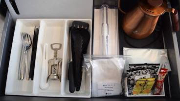 専用キッチン / 27